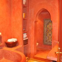 La maison de perriere