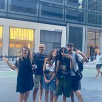 La maison de Francesco e milly