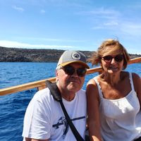 Maison située dans un quartier calme