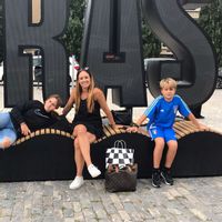 La maison de Caroline