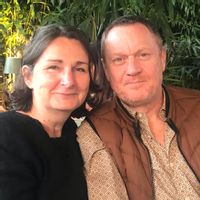 Casa di famiglia in campagna alla periferia di Bruxelles.