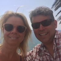 La maison de Majlis (Maja)