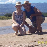 La maison de Ana Maria