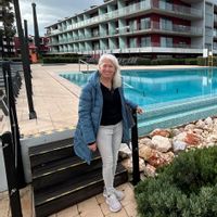 Suzies hus
