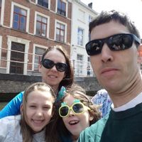 La maison de Christopher