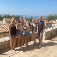 La maison de Friedrich & Irina