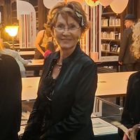 VERDURE PROCHE DE LA PLACE STANISLAS NANCY