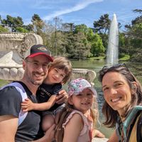 Notre longère dans le vignoble Nantais