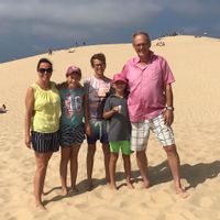 La maison de Moni & Walter