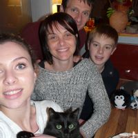 La maison de Christine Laurent