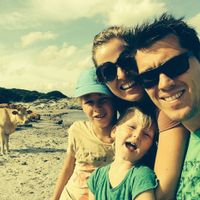 La maison de Valeria