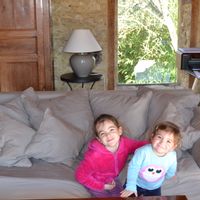 Maison familiale de caractère au coeur du vignoble gersois