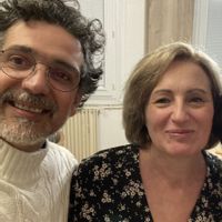 Casa di Christel et Anthony