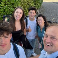 Family home in Holland