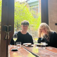 La maison de Sheryl & Myles