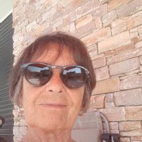 La maison de Josie en bord de mer