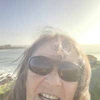 La maison de Josie en bord de mer