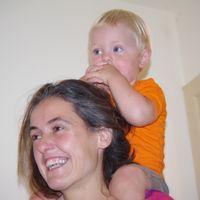 La maison de Belén y Miguel Angel