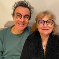 Casa di Lionel & Nicole