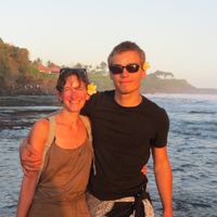 La maison de Anthony et Valérie