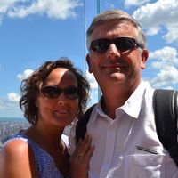 La maison de Carole & Michel