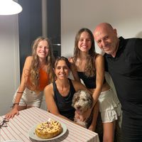 Casa di Oriol y Carla