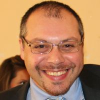 Casa di Francesco e Elena