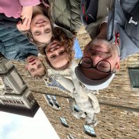 La maison de Aimée & Lars