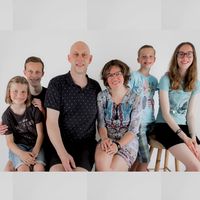 La maison de Marijke & Ronald