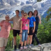 Child friendly Family townhouse nearby famous Dutch windmills