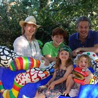 La maison de pauline