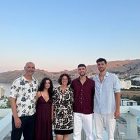 La maison de Rebecca & Eyal