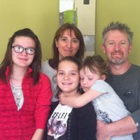 Maison au calme dans un environnement à découvrir