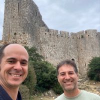 Rural House in the heart of Sierra Calderona