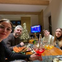 La maison de Alessandro