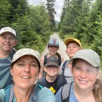 La maison de Dan And Marg