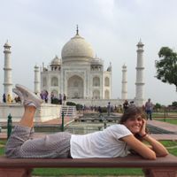 La maison de Isabelle