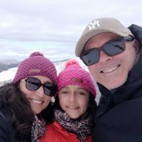 La maison de Johanna