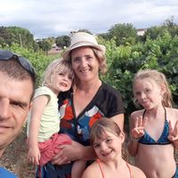 Maison à proximité de la mer