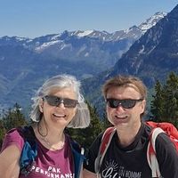 huis van Nathalie