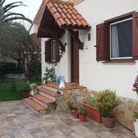 La maison de AUGUSTO