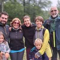 Casa di Ainhoa y Arnau