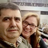 La maison de Juan & María