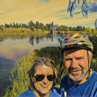 La maison de Michael