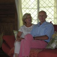 La maison de Michele Et Hans