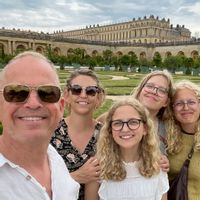 Dorthe & Thomass hus