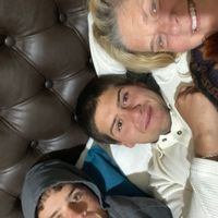 La maison de Octavia