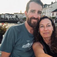 Un ptit coin de paradis