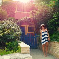 La maison de Florencia