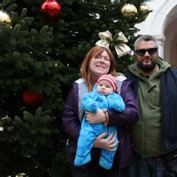 La maison de Aurora&Juraj